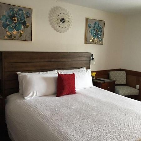 Atlantic Coast Inn 엘스워스 외부 사진