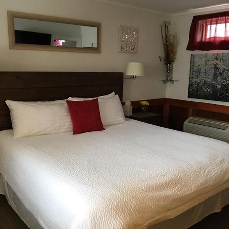 Atlantic Coast Inn 엘스워스 외부 사진