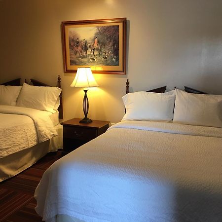 Atlantic Coast Inn 엘스워스 외부 사진