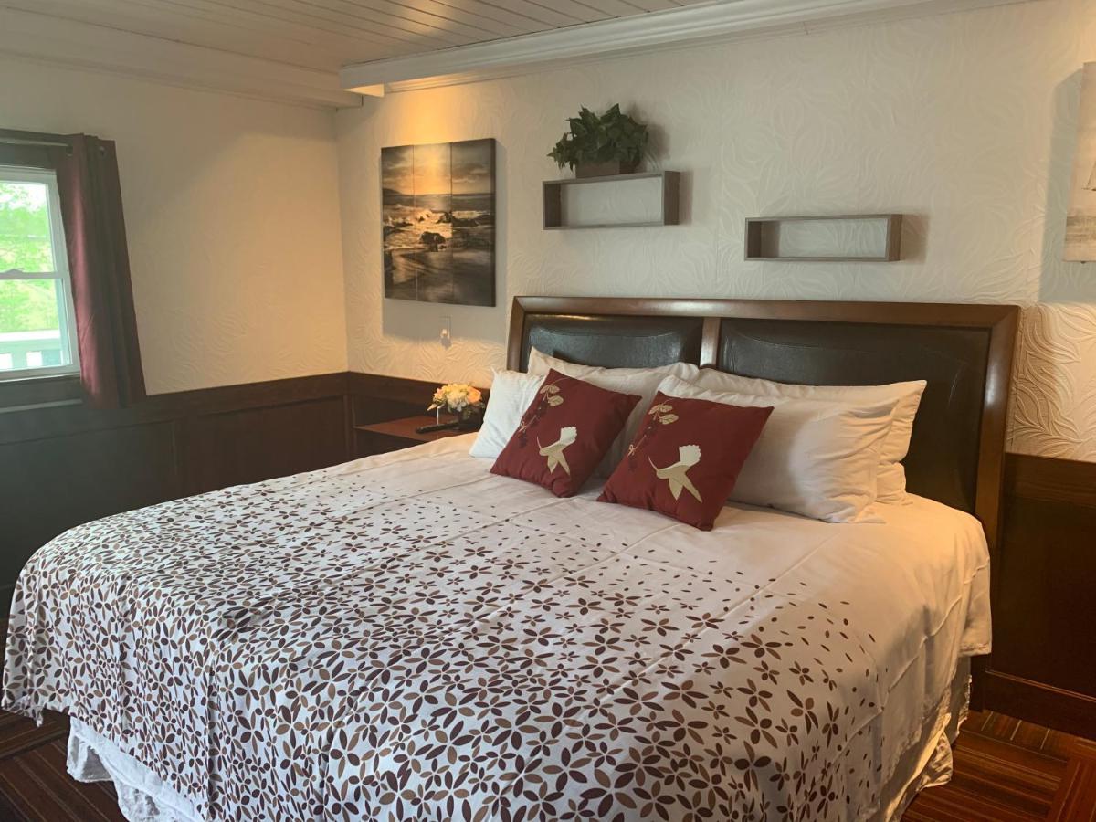 Atlantic Coast Inn 엘스워스 외부 사진