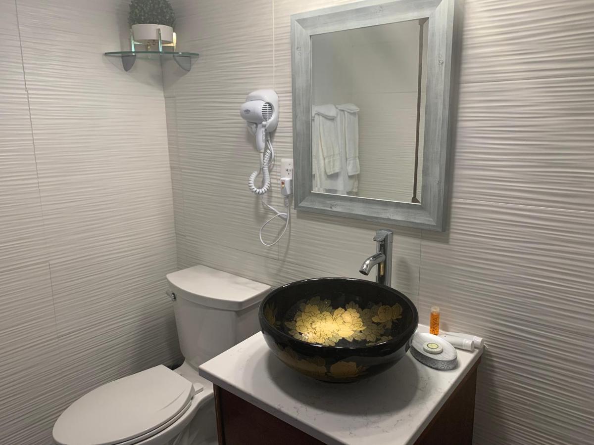 Atlantic Coast Inn 엘스워스 외부 사진