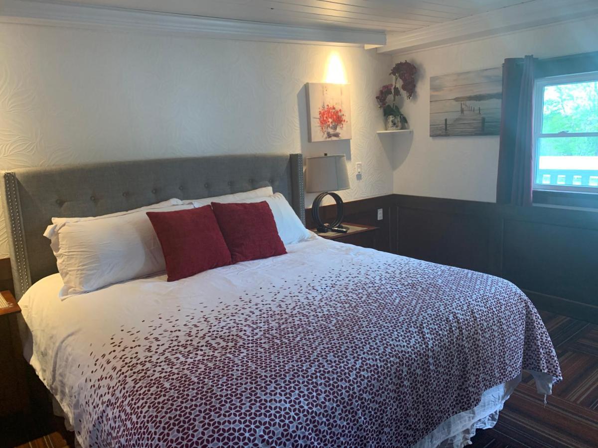 Atlantic Coast Inn 엘스워스 외부 사진