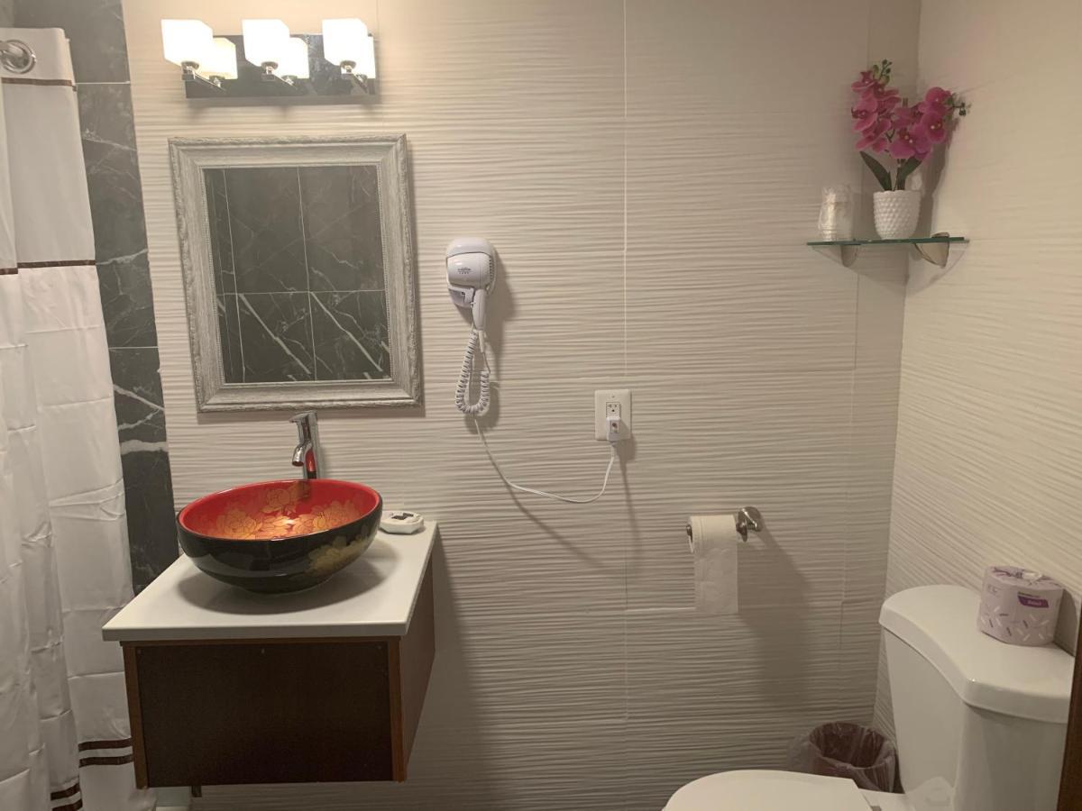 Atlantic Coast Inn 엘스워스 외부 사진