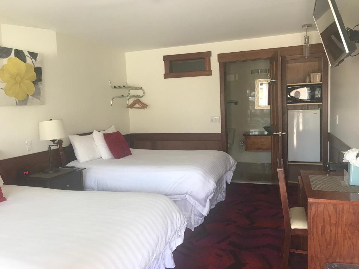 Atlantic Coast Inn 엘스워스 외부 사진