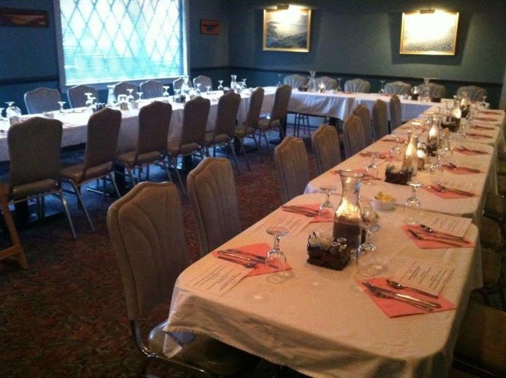Atlantic Coast Inn 엘스워스 외부 사진
