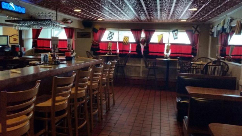 Atlantic Coast Inn 엘스워스 외부 사진