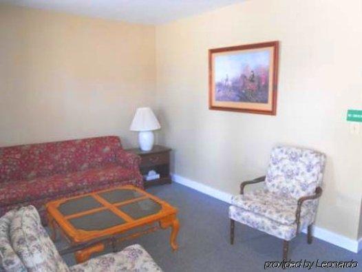 Atlantic Coast Inn 엘스워스 객실 사진