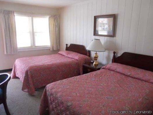 Atlantic Coast Inn 엘스워스 객실 사진