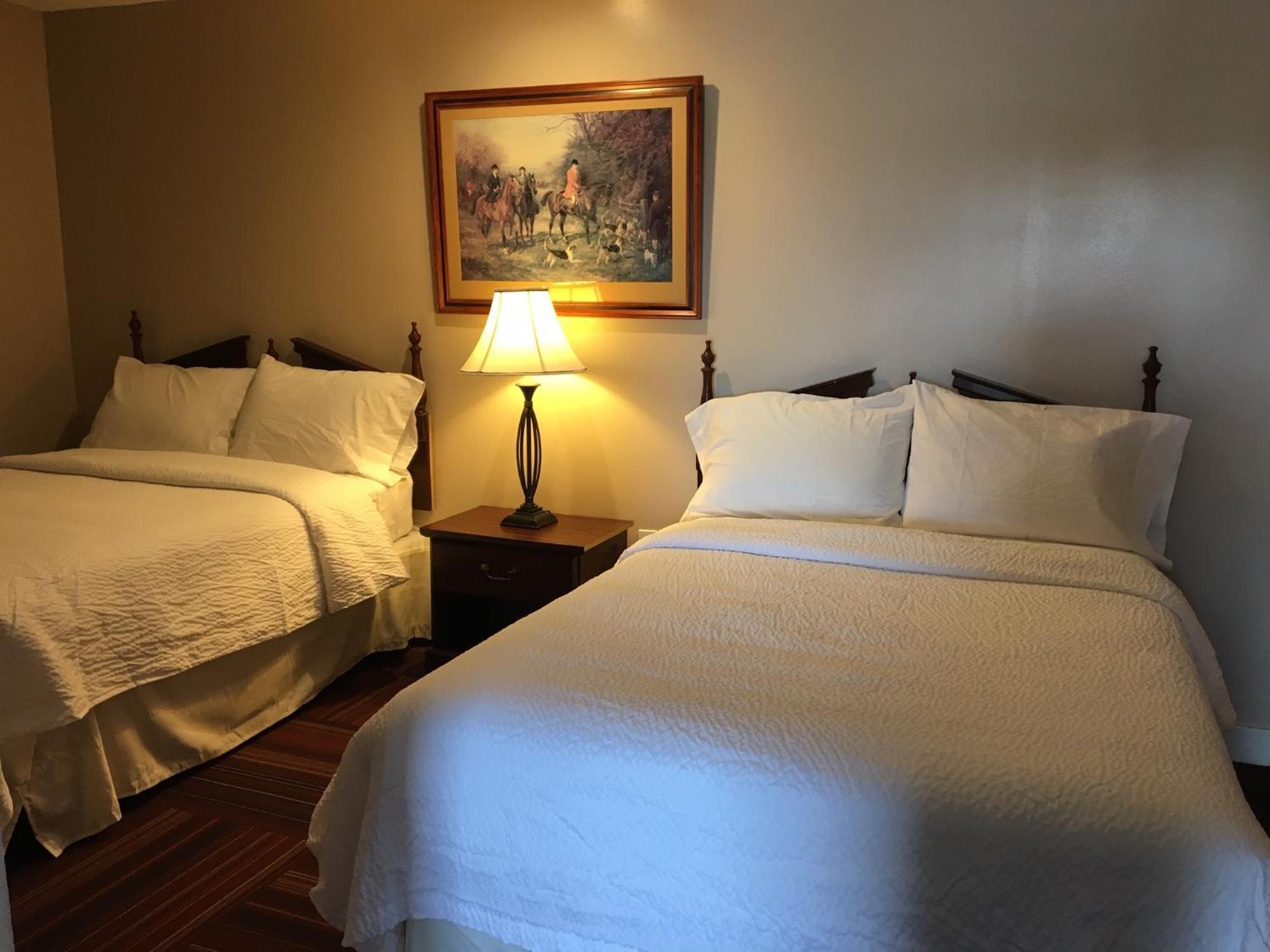 Atlantic Coast Inn 엘스워스 외부 사진