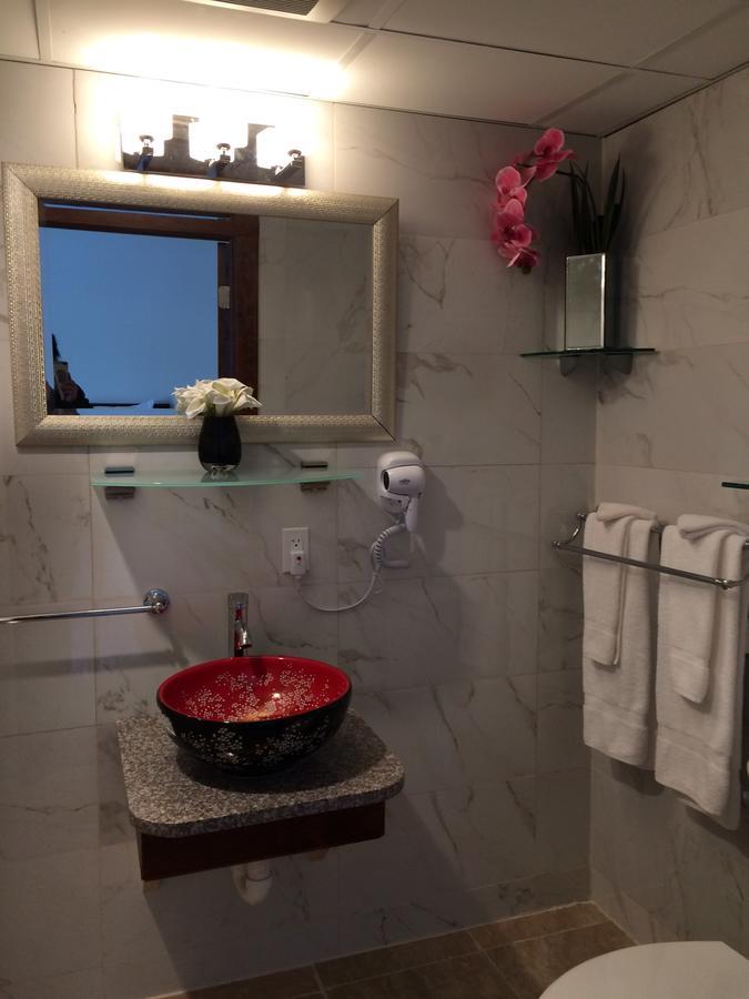 Atlantic Coast Inn 엘스워스 외부 사진