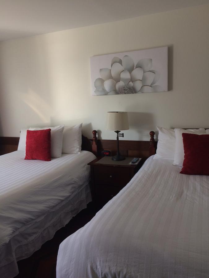 Atlantic Coast Inn 엘스워스 외부 사진