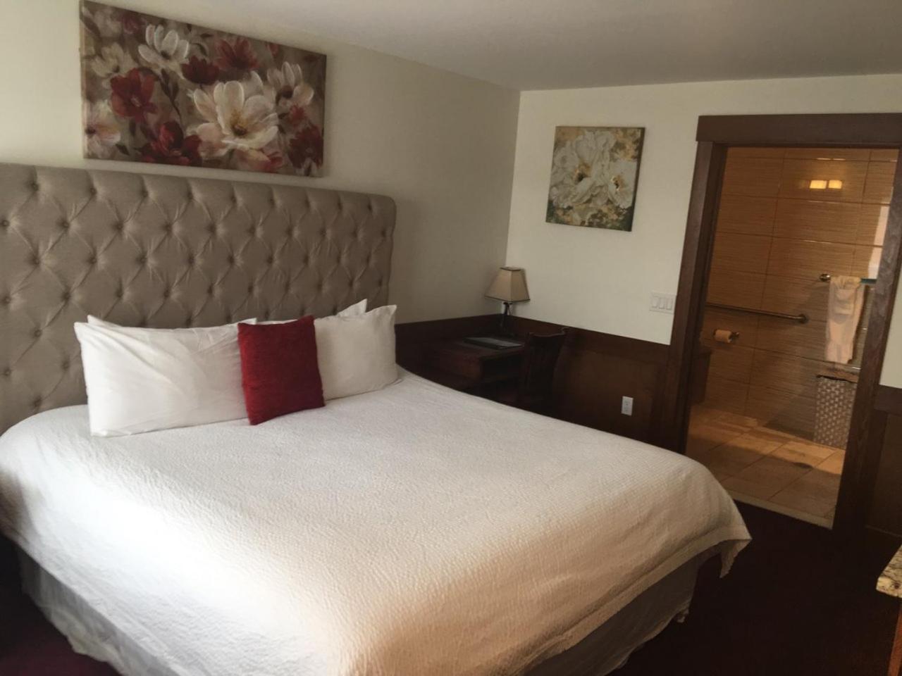 Atlantic Coast Inn 엘스워스 외부 사진