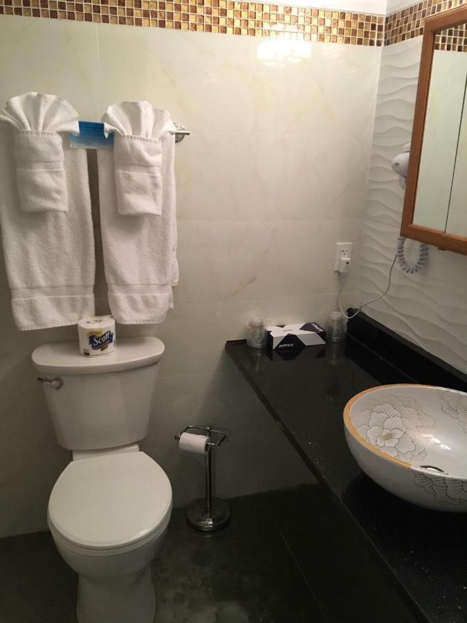 Atlantic Coast Inn 엘스워스 외부 사진